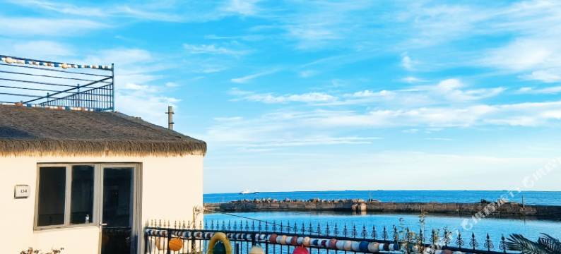 荣成海参湾民宿图片