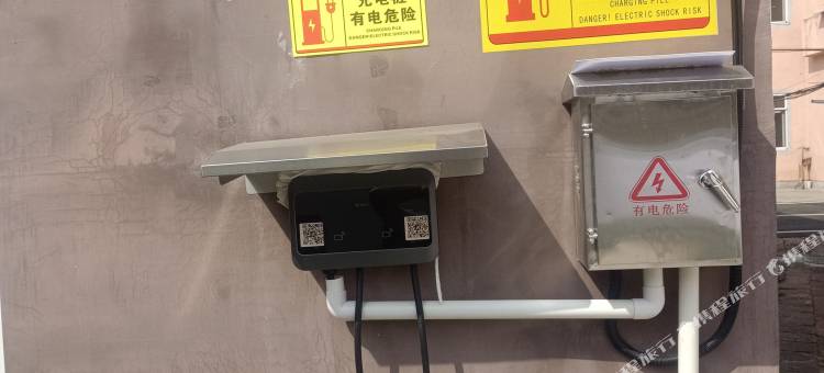 忻州鑫源别墅图片