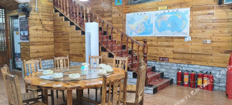 三江乐意旅馆(程阳八寨景区店)图片