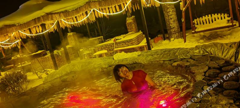 雪谷雪缘客栈(雪谷风景区店)图片