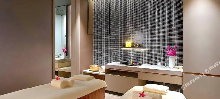 丽呈铂锐酒店(告庄店)图片