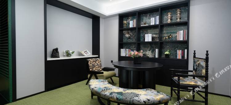 丽呈花园(广州番禺长隆野生动物世界店)图片