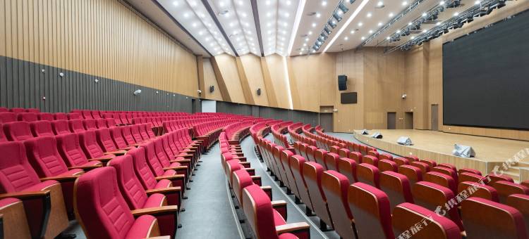 汉之韵酒店图片