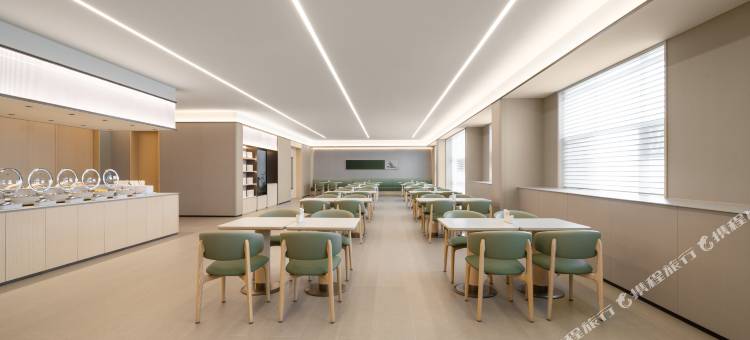 全季酒店(桂林火车北站店)图片