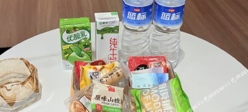 绛县悦合民宿图片