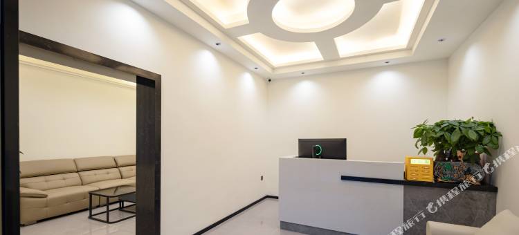 森澜酒店(宣恩仙山贡水景区店)图片