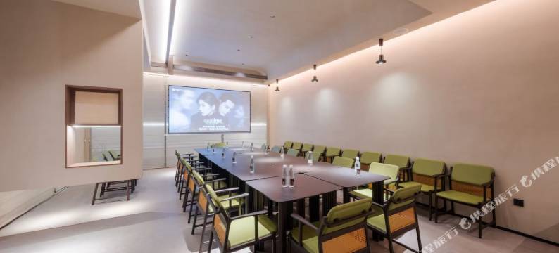 武夷山·Wild乐野丨私享庭院度假别墅(三姑度假区店)图片