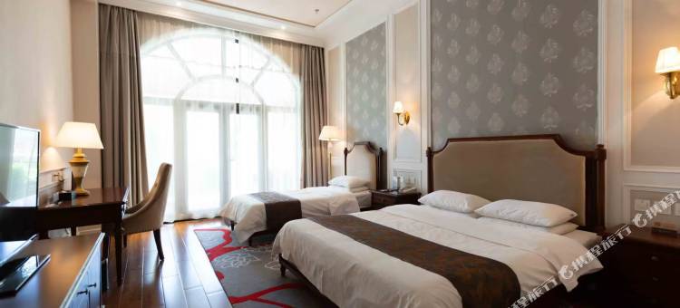 阜新乐心酒店图片