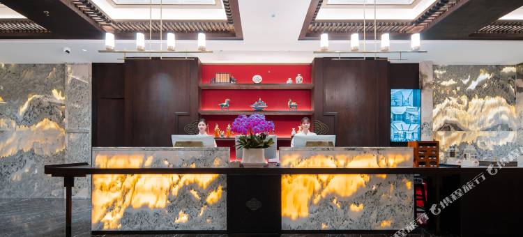 廷泊酒店(洛阳洛邑古城应天门店)图片