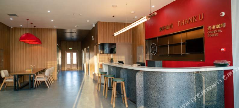 尚客优悦酒店(扎鲁特旗人民政府店)图片