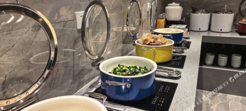 唯庭酒店(上海人民广场地铁站长征医院店)图片