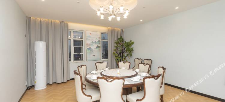 丽橙酒店(许昌金三角胖东来店)图片