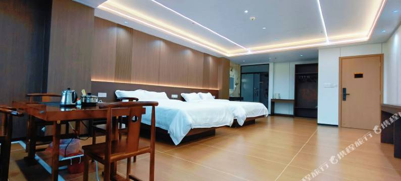 吉柚民宿(平和店)图片