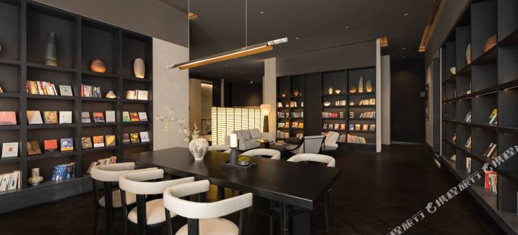 沈阳中街故宫文化博物馆亚朵S酒店图片