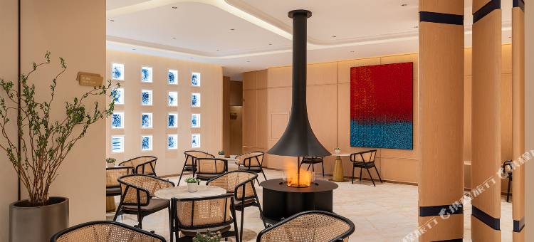 昆明火车站智选假日酒店图片