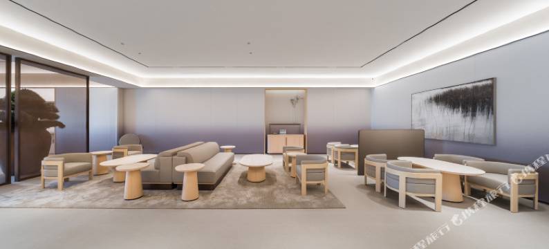 全季酒店(郑州北龙湖金融中心店)图片