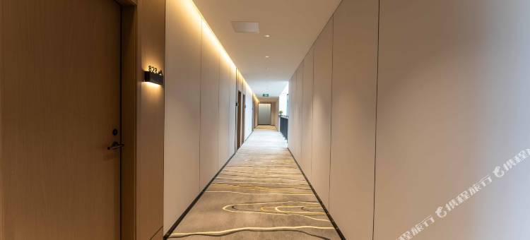 南昌慕尚酒店(高新大道地铁站店)图片