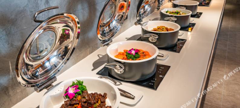 如家精选酒店(沈阳铁西香江家居店)图片