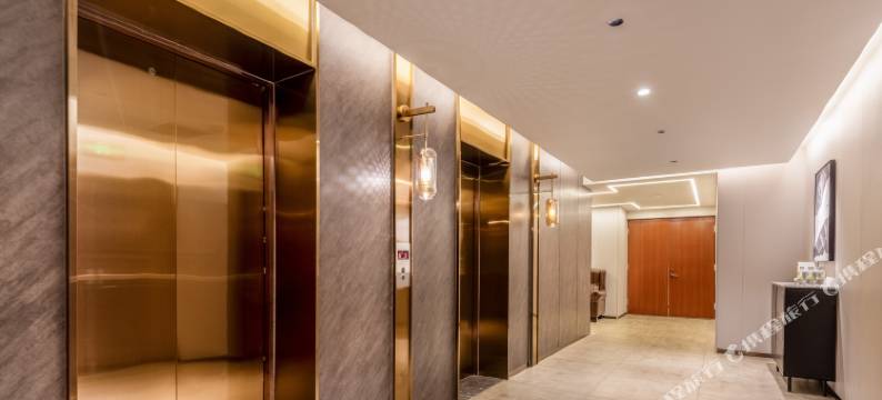 呼和浩特会展中心万达广场美仑酒店图片