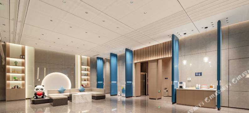 漫悦东方酒店(都安县人民政府店)图片