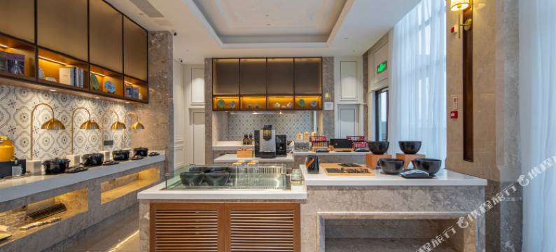 维也纳国际酒店(芜湖经开区方特乐园店)图片