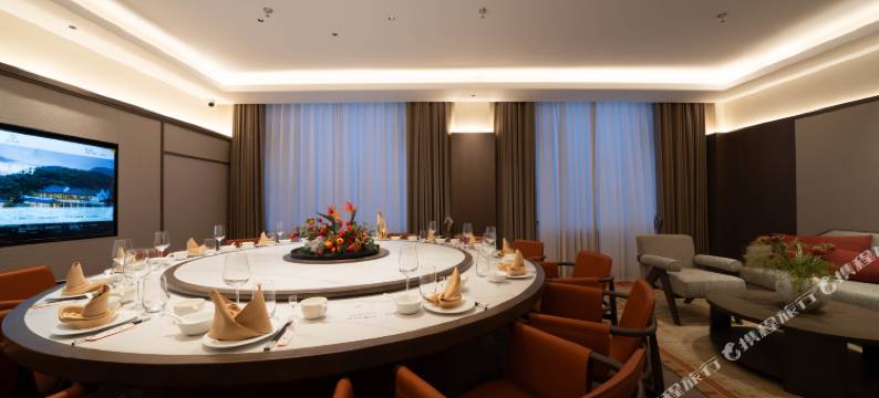 若尔盖花间苑·牧雲酒店图片