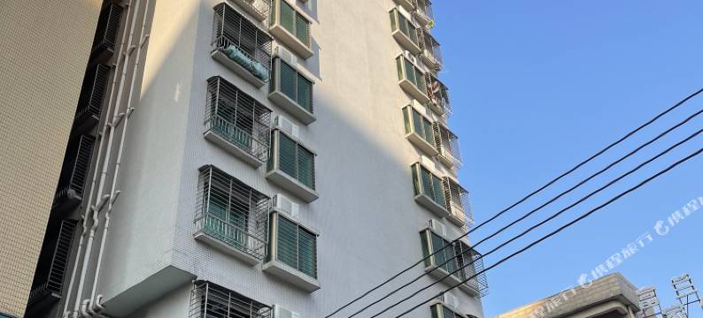 玛莎公寓(东莞虎门天虹购物中心店)图片