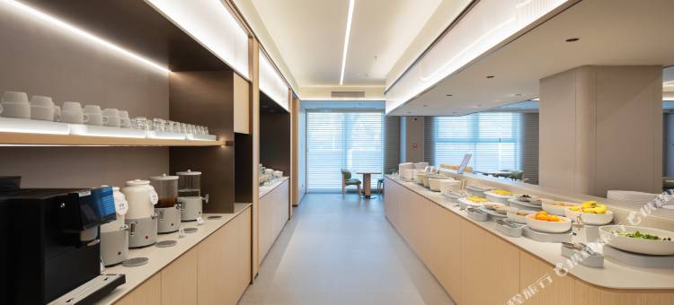 全季酒店(上海枫泾镇朱枫公路店)图片
