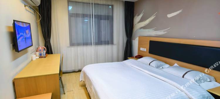 尚客优酒店(鄱阳田畈街店)图片