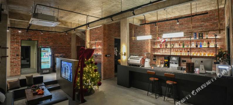 和光·树溪美学民宿图片