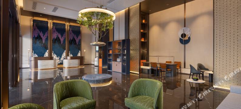 美豪酒店(海丰梅陇店)图片