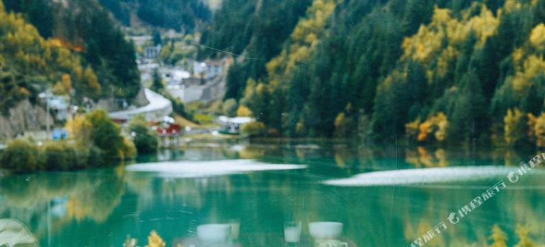 嘎尔庄园(四姑娘山镇·夹金海子店)图片