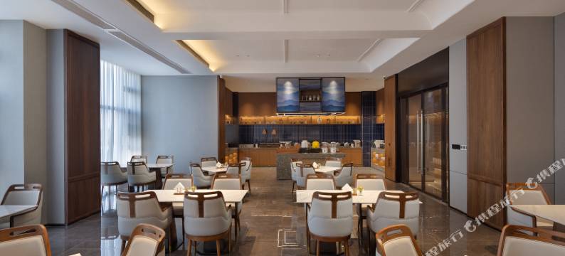 悦致酒店(湖南国际会展中心世界之窗店)图片