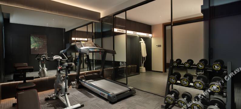 麗帆酒店(长沙火车站锦泰广场地铁站店)图片