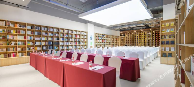 深圳甘坑古镇丽呈酒店图片