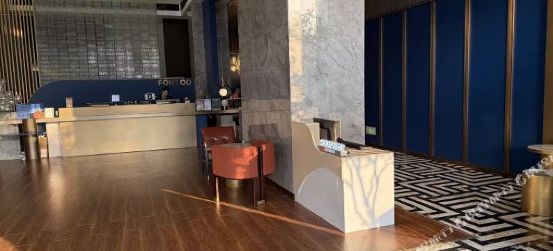 寓约电竞酒店·SUPER(佛山广佛智城店)图片