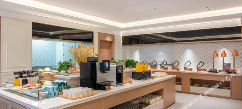 维也纳酒店(中山利和广场市政府店)图片