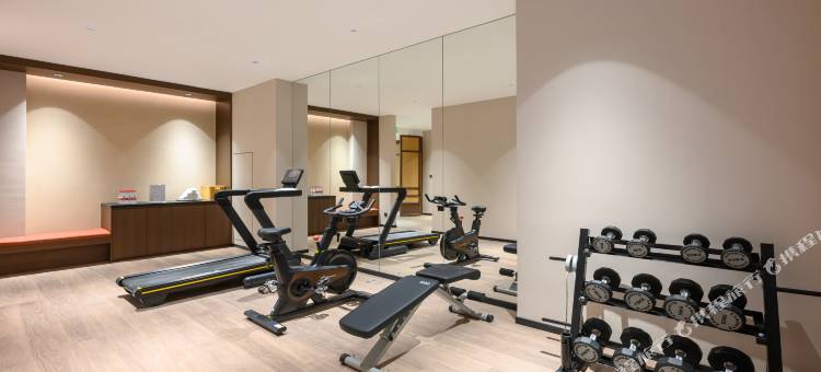 锦颐酒店(四子王旗政府店)图片