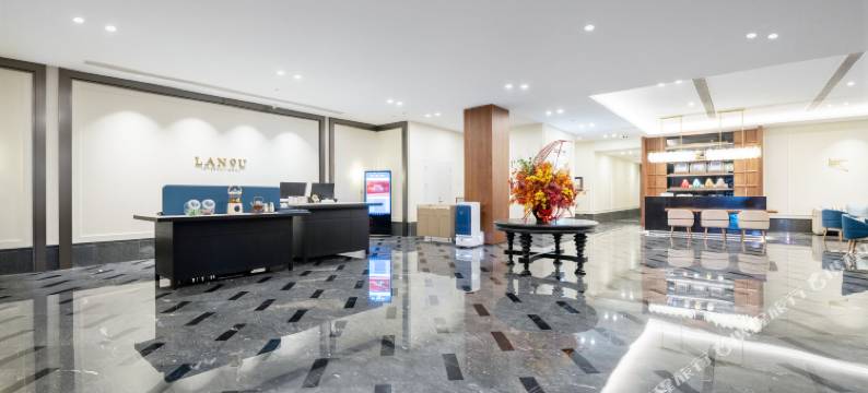 启东吕四港兰欧国际酒店图片