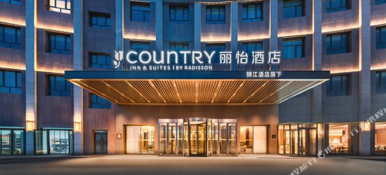 丽怡酒店(阿克苏市政府店)图片