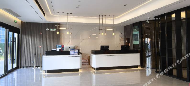 格雅酒店(如东东安科技园店)图片