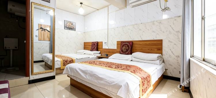 祥源宾馆(西安火车站店)图片