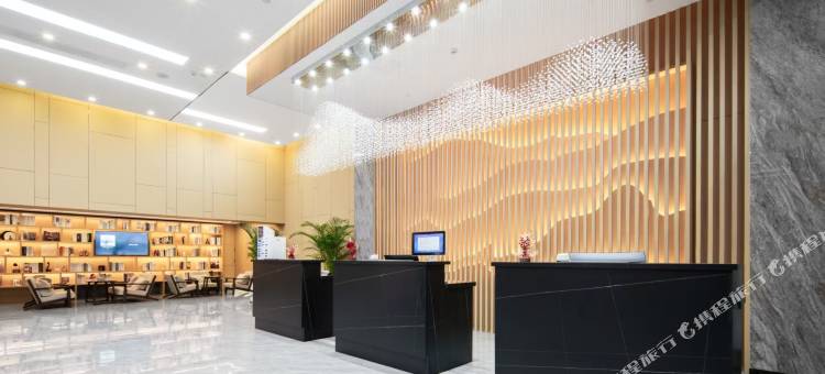 格雅酒店(天水站店)图片