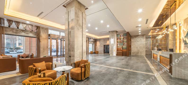 季枫国际酒店(民丰尼雅东方世纪城店)图片