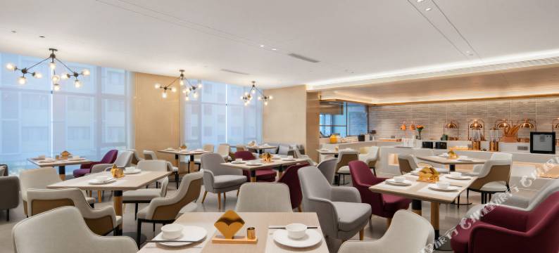 麗枫酒店(肇庆金利收费站珠江大道店)图片