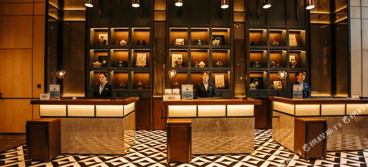 重庆南川福朋喜来登酒店图片