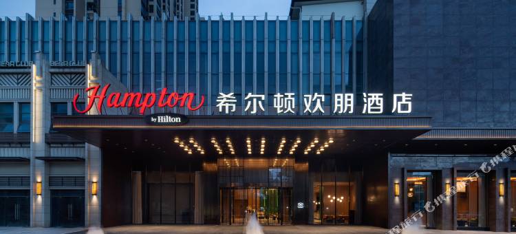 惠州惠阳大亚湾希尔顿欢朋酒店图片