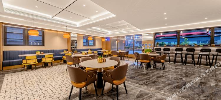 星程酒店(贵阳喷水池地铁站店)图片