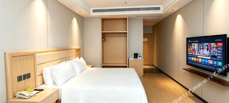 维也纳酒店(深圳光明大仟里公明广场地铁站店)图片