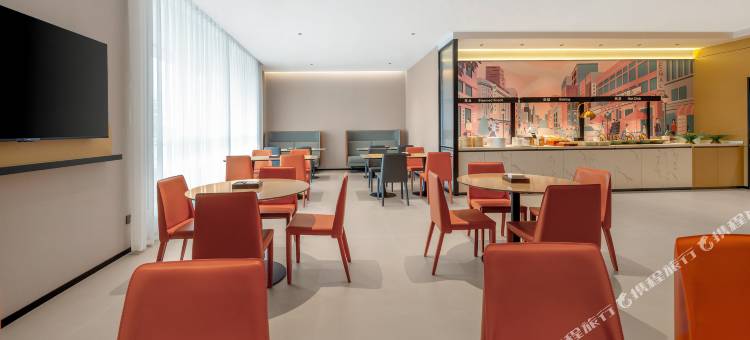 城市便捷酒店(九寨千古情景区店)图片